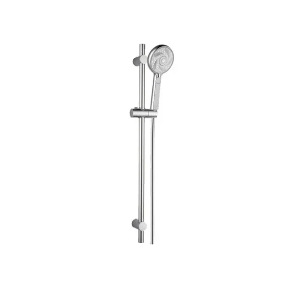 Shower Kit Eurodomus with Base 3 Spray