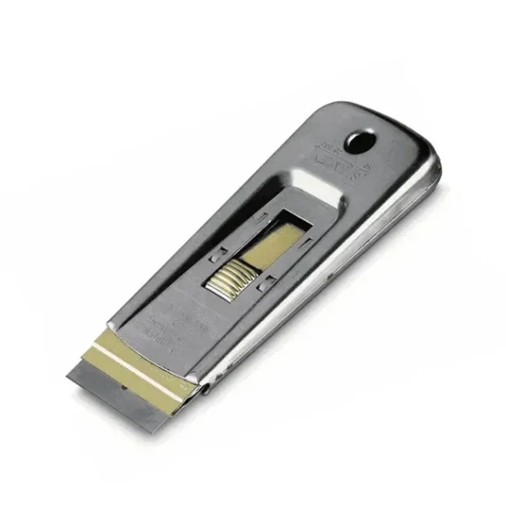 Scraper Stanley Metal