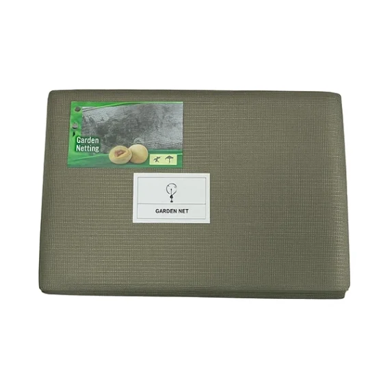 Olive Harvesting Net Beige 5 x 8m