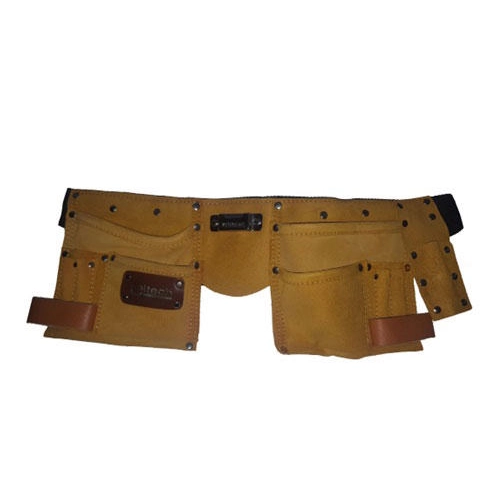 Tool Belt Eltech Double