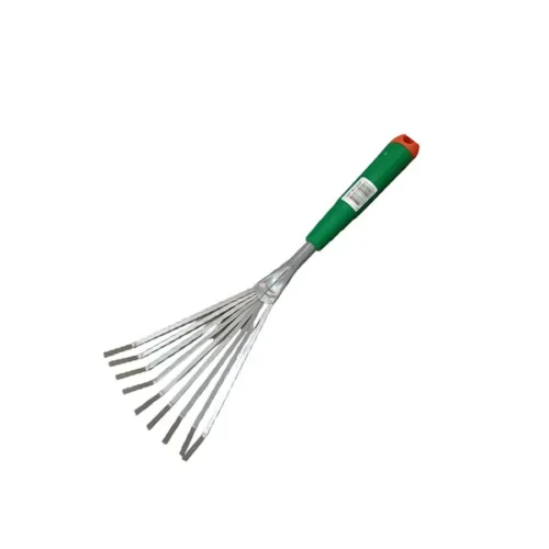 Leaf Broom ATL