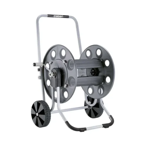 Hose Cart Claber Metal Gemini