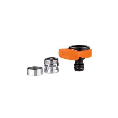 Fauset Connector Claber 3/4"