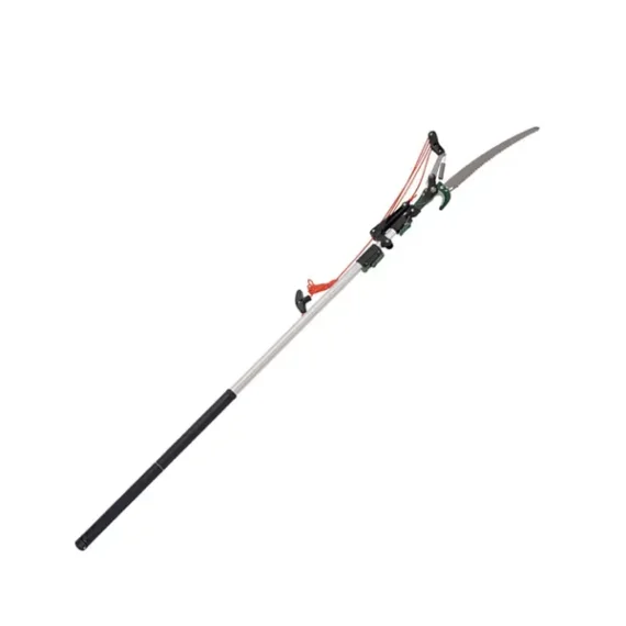 Tree Pruner with Telescopic Handle - Cutting Capacity 32mm Dia.