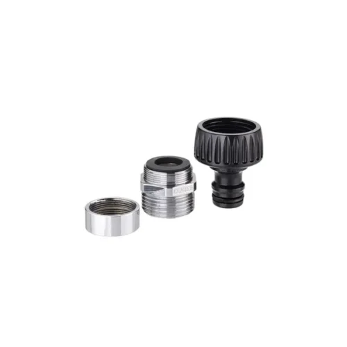 Fauset Connector Claber 3/4"