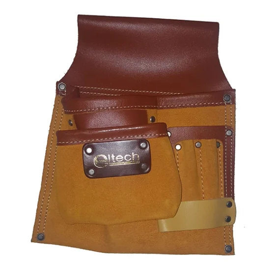 Tool Belt Eltech Single Pro