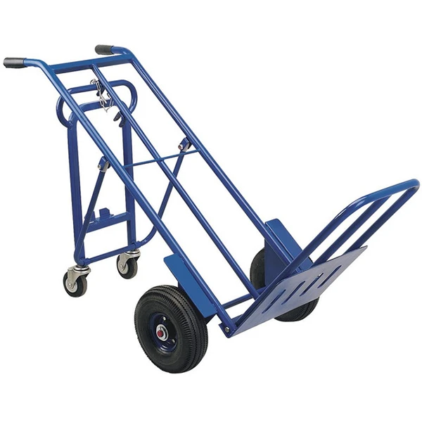 Sack Truck Draper Heavy Duty 3 in 1