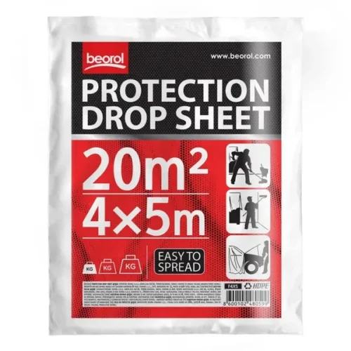 Νάυλον Προστασίας Beorol Standard (Choose Size)