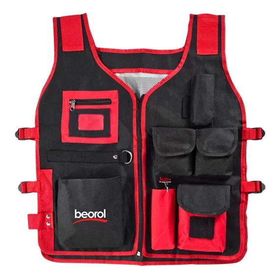Tool Vest Beorol