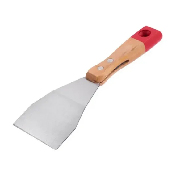 Scraper Beorol 3''