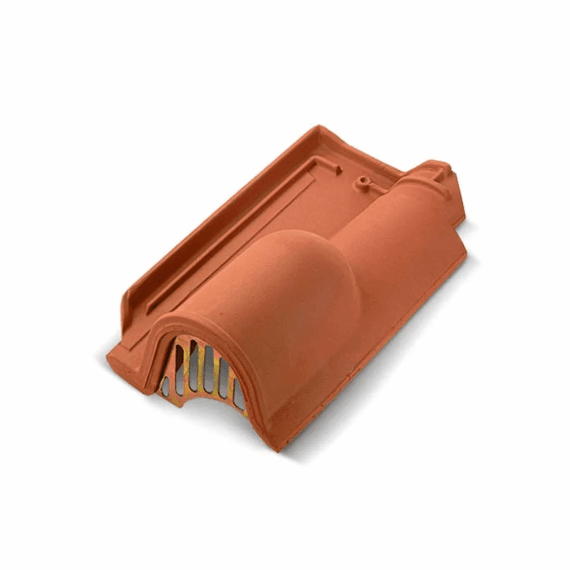 Ventilator for Portuguese Style Roof Tiles