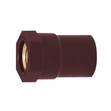 CPVC Red Japan Union Female (Choose Size)
