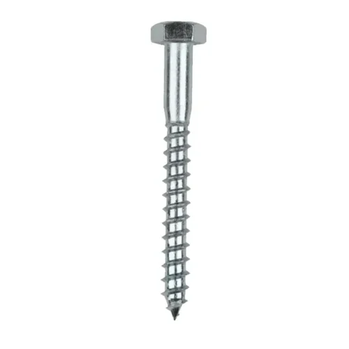 Coach Screw (Choose Size)