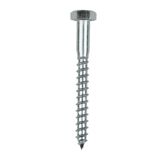 Coach Screw (Choose Size)