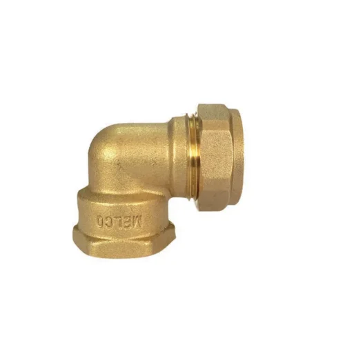 Compression Elbow Female (Choose Size)