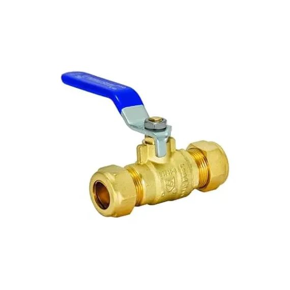 Compression Valve (Choose Size)