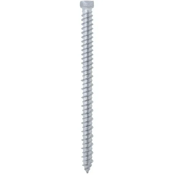 Concrete Screw Torx Friulsider (Choose Size)