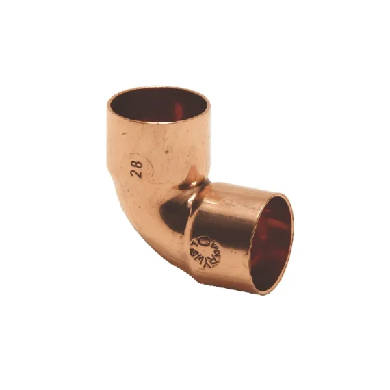 Copper Elbow (Choose Size)