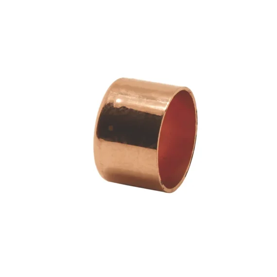 Coppper End Plug (Choose Size)