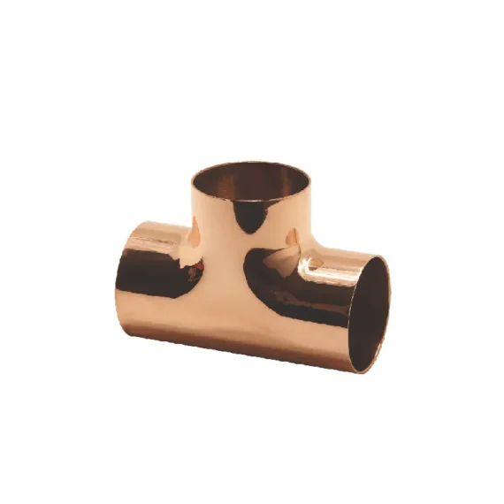 Copper Tee (Choose Size)