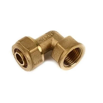 Elbow Pex Female (Choose Size)