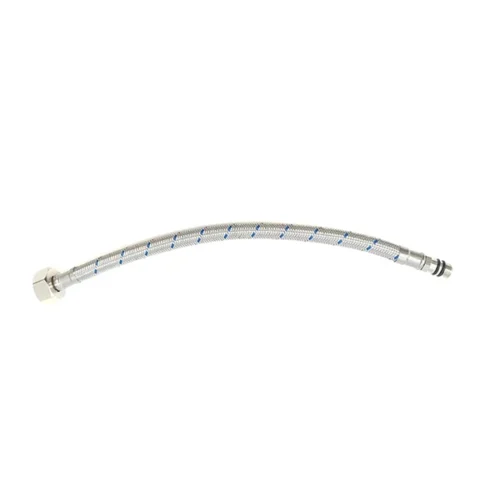 Flexible Tap Tail 10mm x 1/2" (Choose Length)