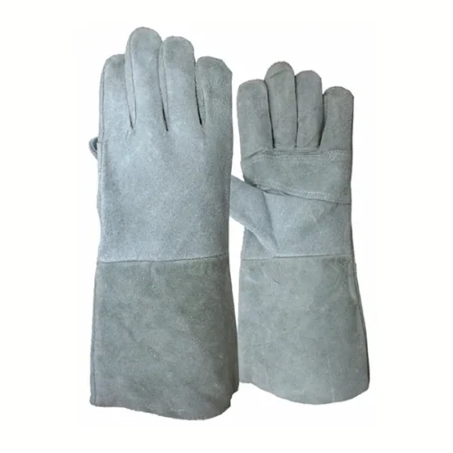 Gloves Eltech for Welding (Choose Size)