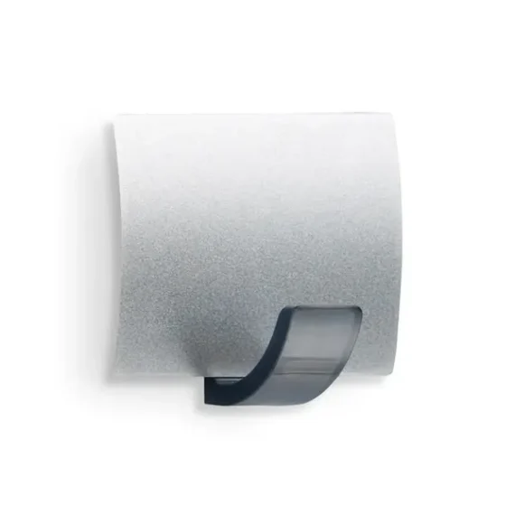 Hook Double face Inofix Chrome (2pcs)