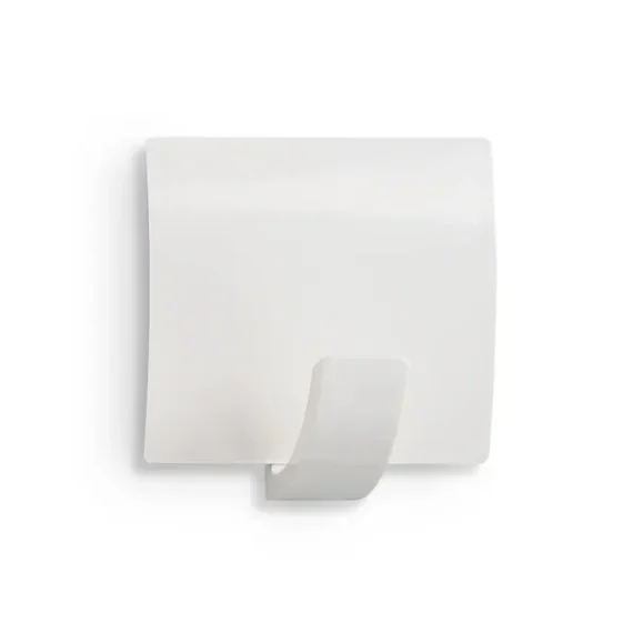 Hook Double face Inofix White (2pcs)