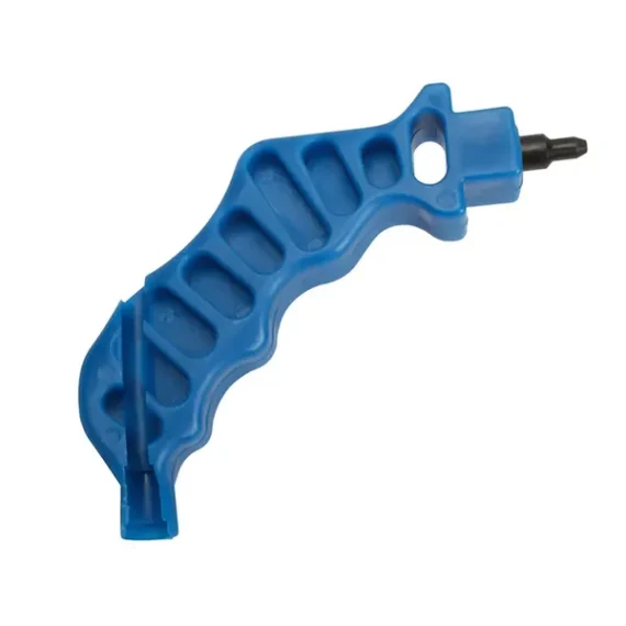 Irrigation Puncher Blue (Choose Size)