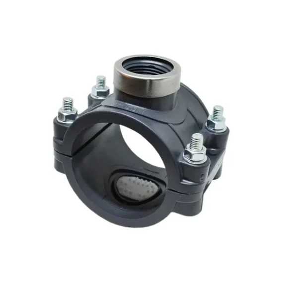 Irrigation Saddle (Choose Size)