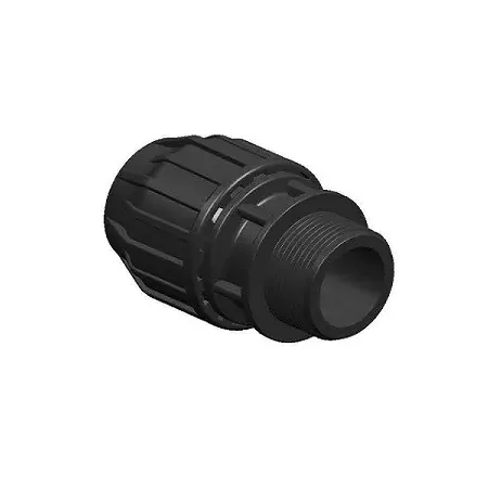 Irrigation Starter Male (Choose Size)