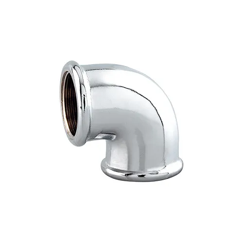 Nickel Elbow (Choose Size)