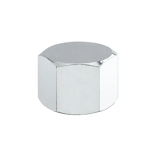 Nickel End Cup Female (Choose Size)