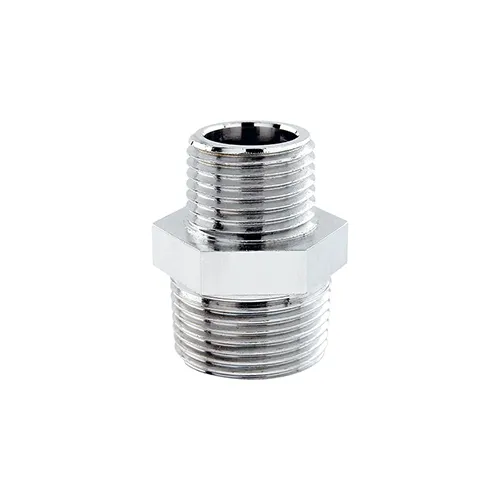 Nickel Nipple Reducer (Choose Size)
