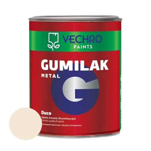 Λαδομπογιά Νεύτη Vechro Gumilak Metal Ροζ Αστερίας