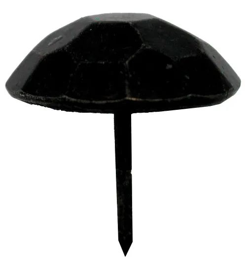 Pins FER Black 20mm (5pcs) (Choose Size)