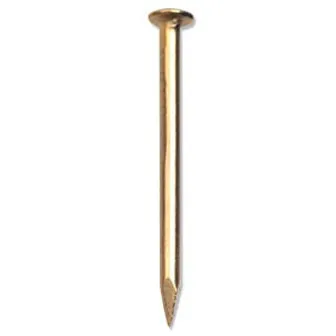 Pins FER Gold 9.5mm (20pcs) (Choose Size)