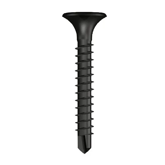 Plasterboard Screws Self Drilling Lih Lin (Choose Size)