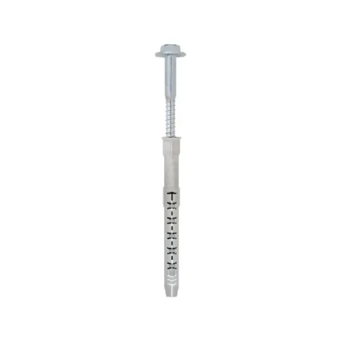 Rawlplug Friulsider High Expansion X5 Coach Screw (Choose Size)