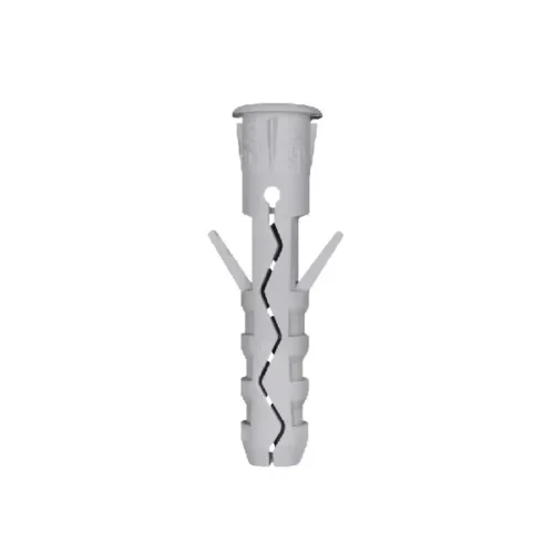 Rawlplug Friulsider Nylon Rimmed (Choose Size)