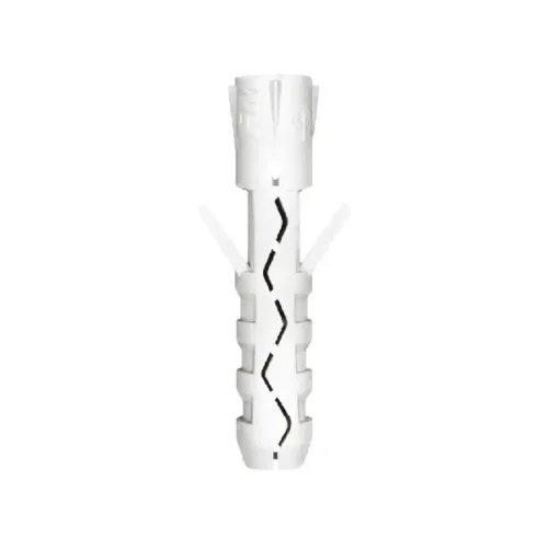 Rawlplug Friulsider Polypropy. (Choose Size)