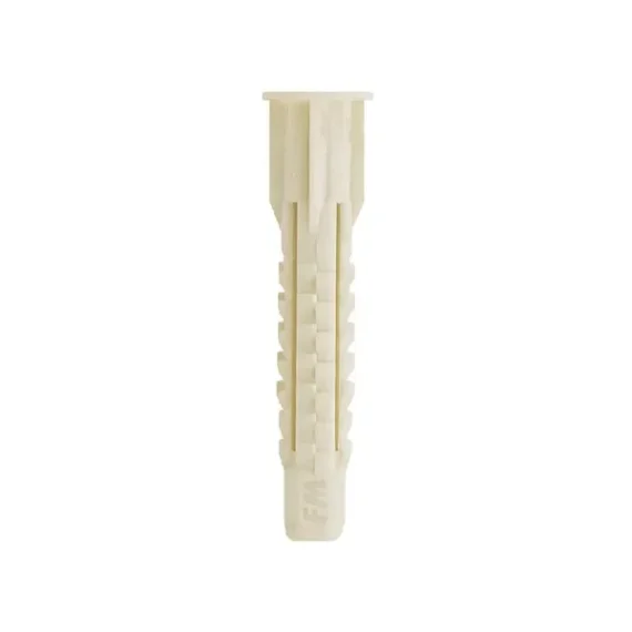 Rawlplug for Plasterboard Friulsider Plastic TMT (Choose Size)