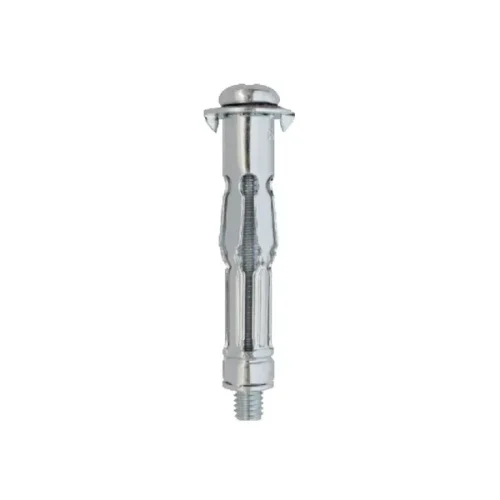 Rawlplug for Plasterboard on Blister Friulsider Metal TMC (Choose Size)