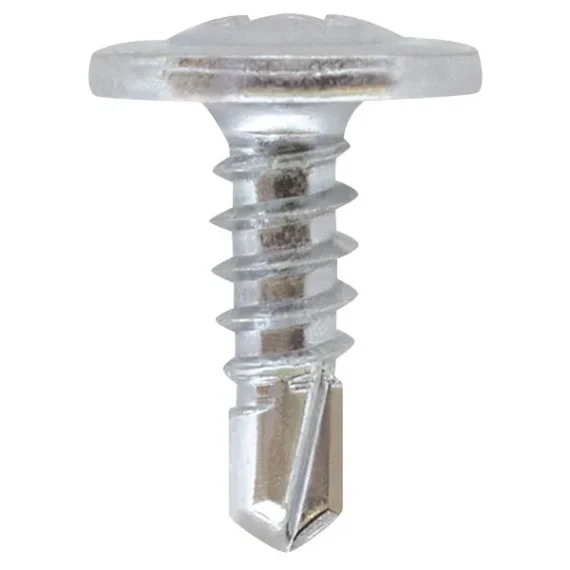 Self Drilling Screws Pan Head Friulsider (Choose Size)