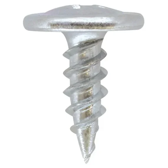 Self Tapping Screws Pan Head Friulsider (Choose Size)