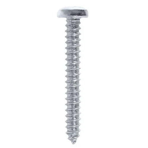 Self Tapping Screws Round Head Friulsider (Choose Size)