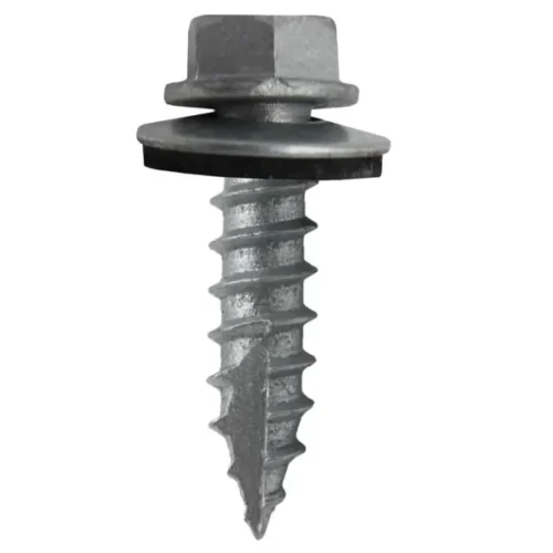 Selftapping Roofing Screws (Choose Size)
