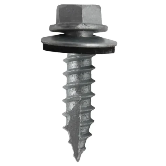 Selftapping Roofing Screws (Choose Size)