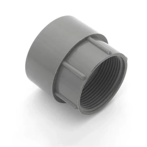Starter UPVC Female (Choose Size)